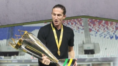 Filipe Luís pode se tornar 1º técnico bicampeão da Supercopa do Brasil