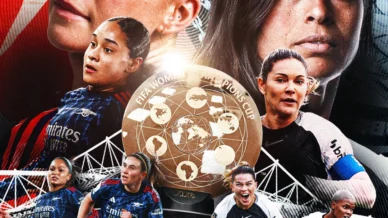 Arsenal x Corinthians: escalações e onde assistir à Copa das Campeãs