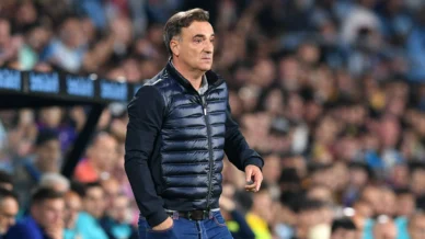 Atlético-MG desmente procura por Carlos Carvalhal para lugar de Sampaoli