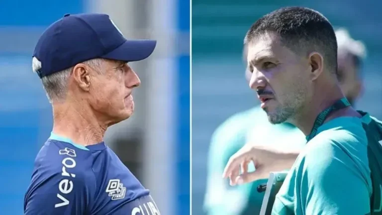 Campeonato Gaúcho: Grêmio recebe Juventude para jogo de ida pela semifinal