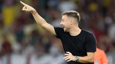 Titulares do Botafogo preocupam para sequência no Carioca e na Libertadores