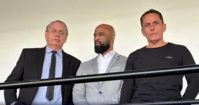 Nenê do Posto entrega cargo de diretor da base do Corinthians