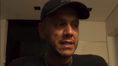 Souza, ex-Vasco, diz que São Januário precisa de uma 