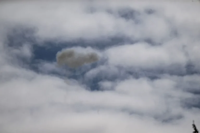 Hospitais israelenses realocam alas para o subsolo após ataque do Irã