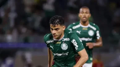 Bruno Rodrigues no Cruzeiro: Palmeiras pode faturar milhões com negócio