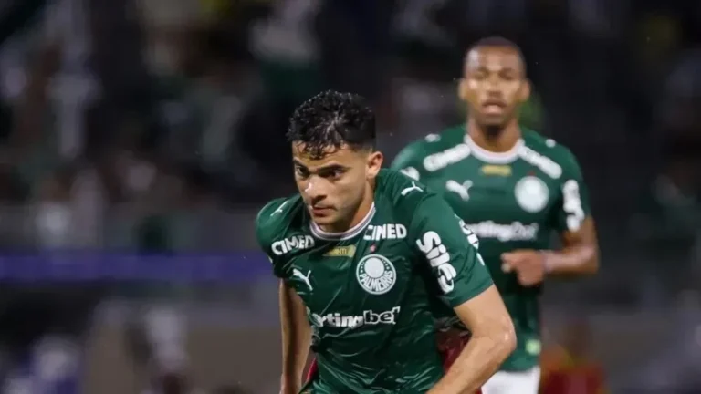 Bruno Rodrigues no Cruzeiro: Palmeiras pode faturar milhões com negócio