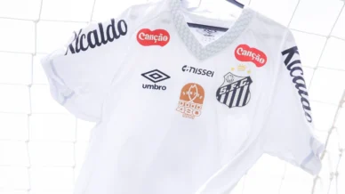 Santos assina acordo para negociar possível investimento em SAF