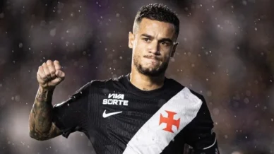Vasco vence o Botafogo e evita clássico nas quartas de final do Carioca