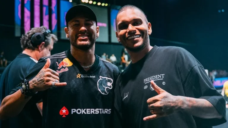 Cris Guedes rebate Craque Neto sobre Kings League e aceita desafio