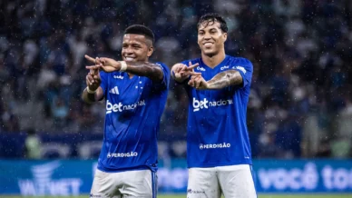 Cruzeiro ganha respiro no Mineiro, mas quer resposta no Brasileiro
