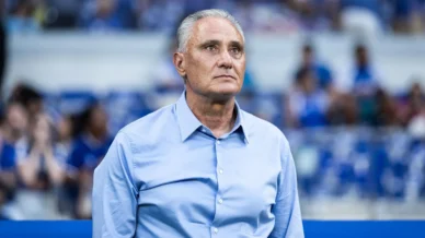 Sob pressão, Cruzeiro recebe América-MG em clássico decisivo pelo Mineiro