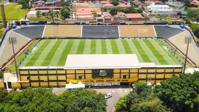 Novorizontino x Santos: veja escalações e onde assistir ao jogo do Paulista