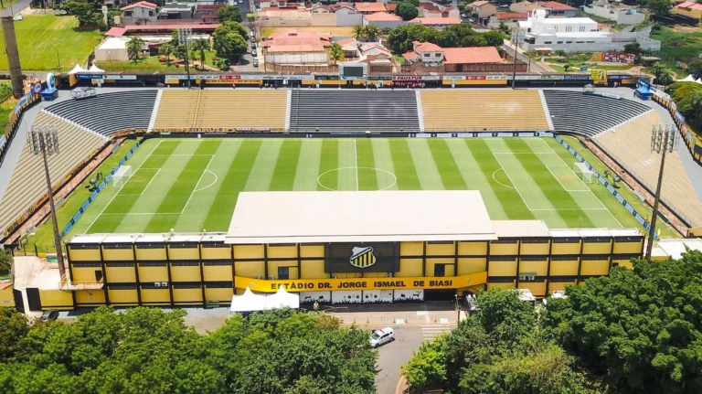 Novorizontino x Santos: veja escalações e onde assistir ao jogo do Paulista