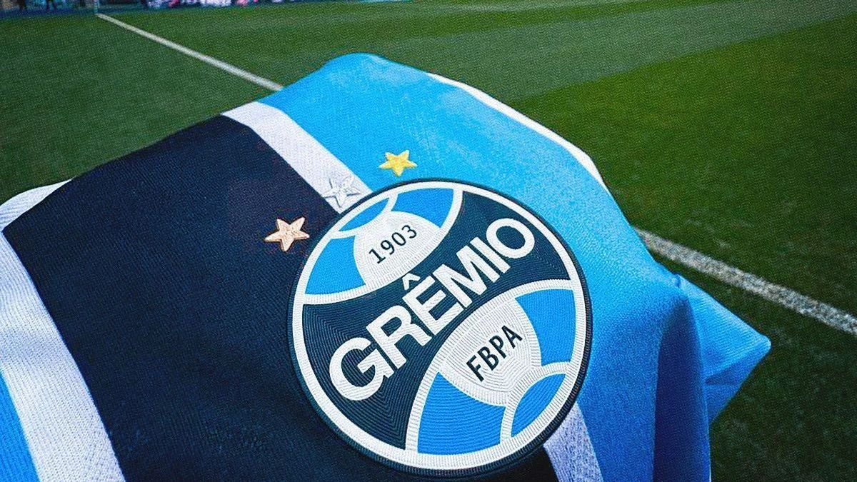 Novo presidente do Grêmio avalia possibilidade de SAF no clube