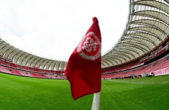 Inter x Ypiranga: escalações e onde assistir à semifinal do Gaúcho