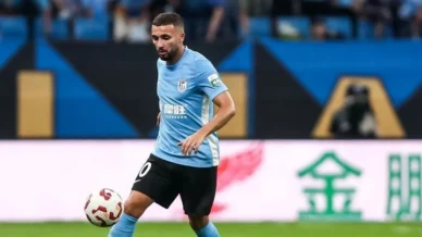 Conheça Zakaria Labyad, novo reforço marroquino do Corinthians