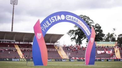 Veja a tabela atualizada do Paulistão 2026