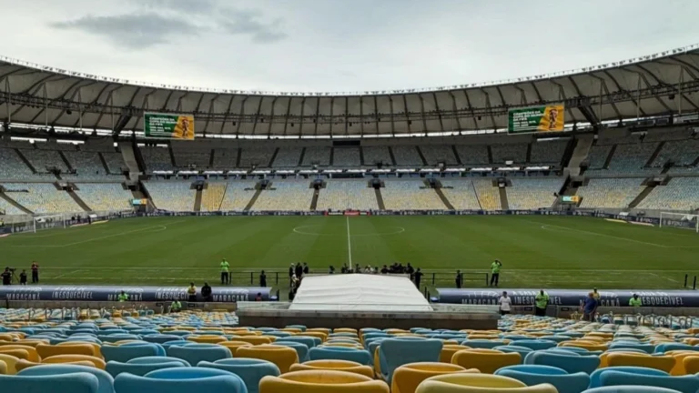 Cariocão 2026: veja os confrontos das quartas de final