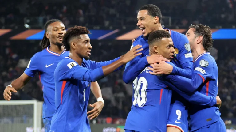 PVC aponta seleções favoritas para a Copa do Mundo 2026