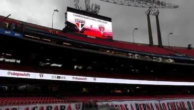 São Paulo x Primavera: escalações e onde assistir ao jogo do Paulistão