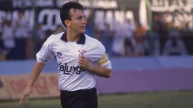 Supercopa: Corinthians e Flamengo fizeram 