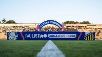 Naming rights impulsionam receitas dos Estaduais no Brasil; entenda