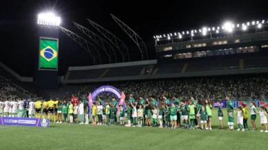 Paulistão 2026: veja datas e horários dos jogos das quartas de final