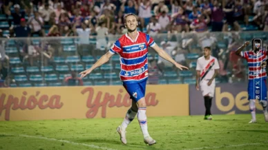 Fortaleza bate Ferroviário e confirma vaga na final do Cearense