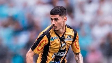 Novorizontino abre placar contra o Santos após falha de Neymar; veja