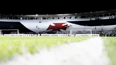 Vasco x Bahia: escalações e onde assistir ao jogo do Brasileirão