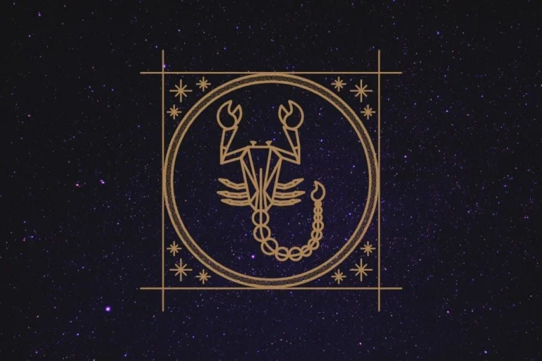 Temporada de Escorpião: transformação, intensidade e o poder dos cristais