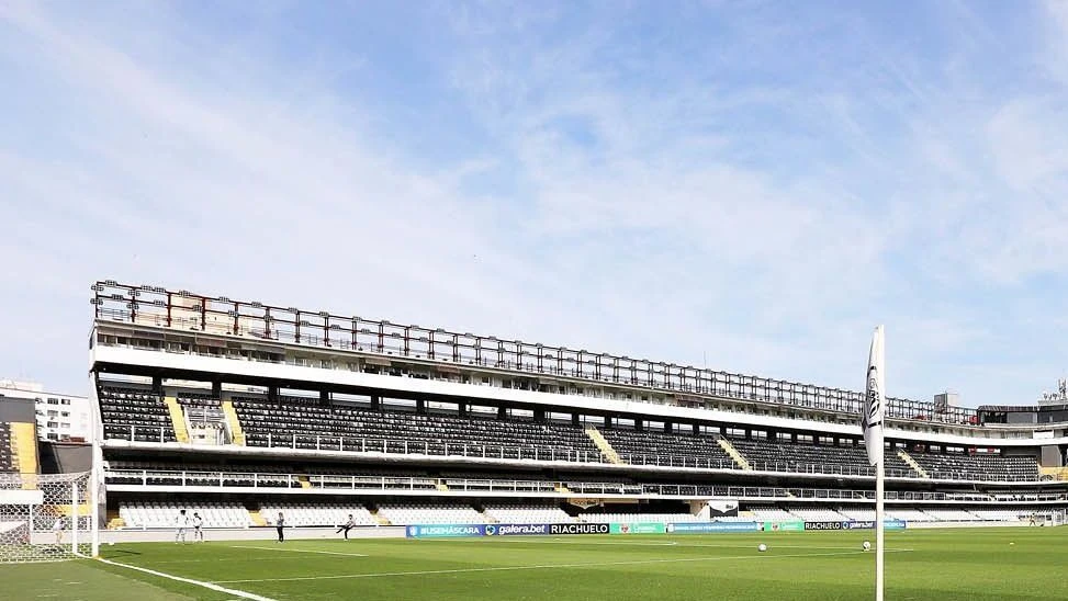 Neymar joga? Veja as escalações de Santos x Velo Clube no Paulistão