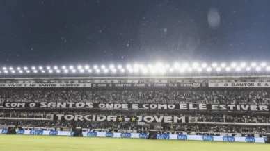 Santos x São Paulo: escalações e onde assistir ao jogo do Brasileirão