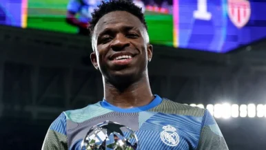 Jornal espanhol destaca 