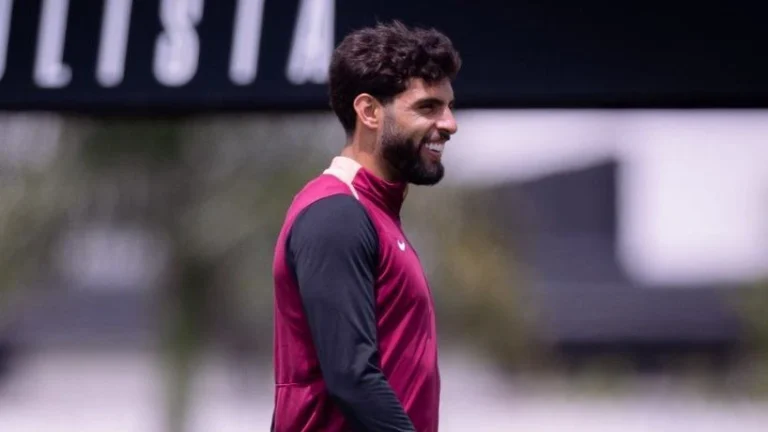 Em alta, Corinthians recebe o Capivariano pelo Campeonato Paulista