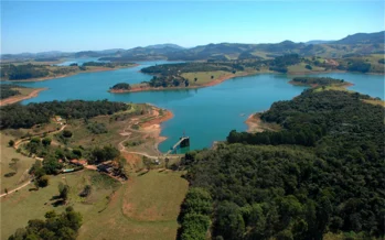 Chegada do El Niño eleva risco para energia e reservatórios