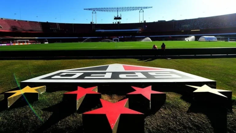 “O São Paulo tem severos problemas financeiros”, revela Rui Costa