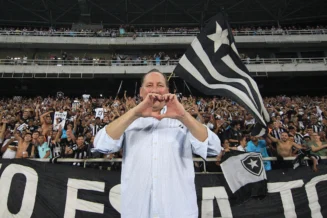 Botafogo é condenado pela Fifa e tem prazo para evitar novo transfer ban