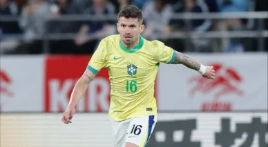 Ancelotti tem nova baixa para convocação antes da Copa; saiba detalhes