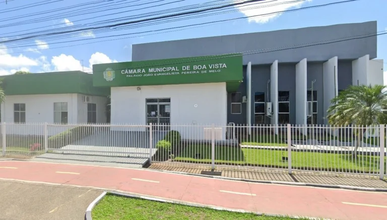 Boa Vista terá uma semana com chuvas frequentes