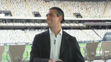 Paulo Bracks projeta temporada do Atlético-MG