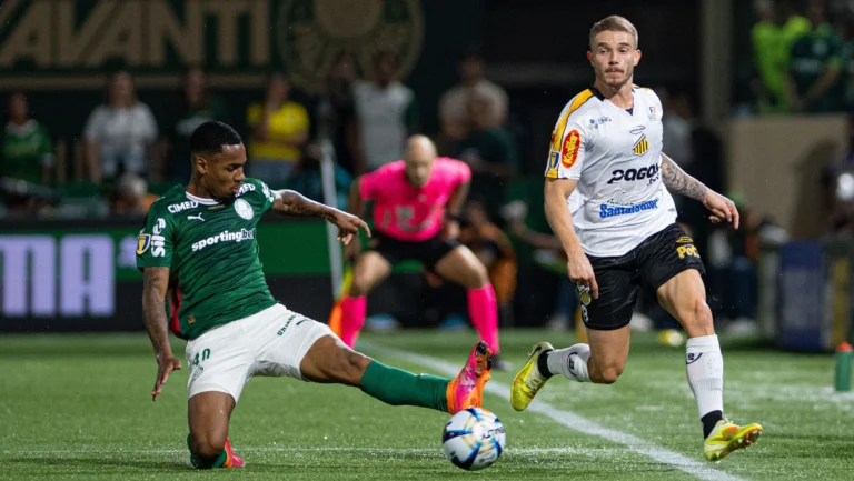 Palmeiras visita Novorizontino para buscar 27º título do Paulista