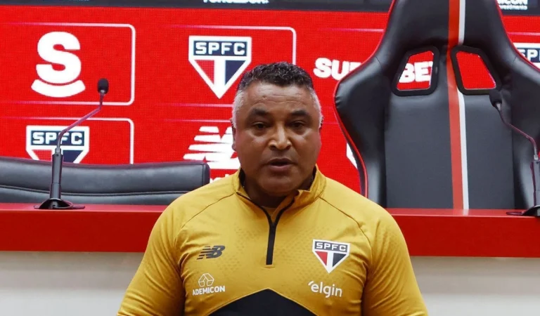 Rui Costa sobre Roger Machado: “Fará um extraordinário trabalho”