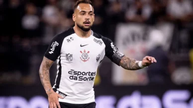 Corinthians quita dívida com Shakhtar e evita transferban
