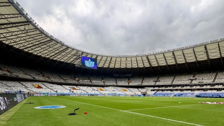 Cruzeiro x Atlético-MG: horário e onde assistir à final do Mineiro