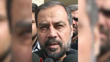 Novo chefe de segurança do Irã indica postura mais agressiva, diz analista