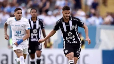 Operário-PR bate Londrina e é campeão paranaense; veja ranking de títulos