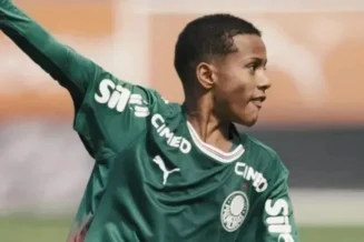 Joia do Palmeiras brilha em torneio que revelou Yamal; conheça mais