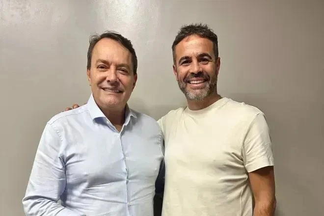 Cruzeiro: Pedrinho manda recado à torcida e explica chegada de Artur Jorge