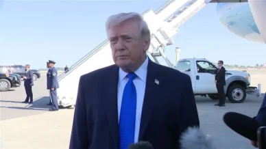 Como Trump passou de ameaçar usinas do Irã a promover negociações de paz